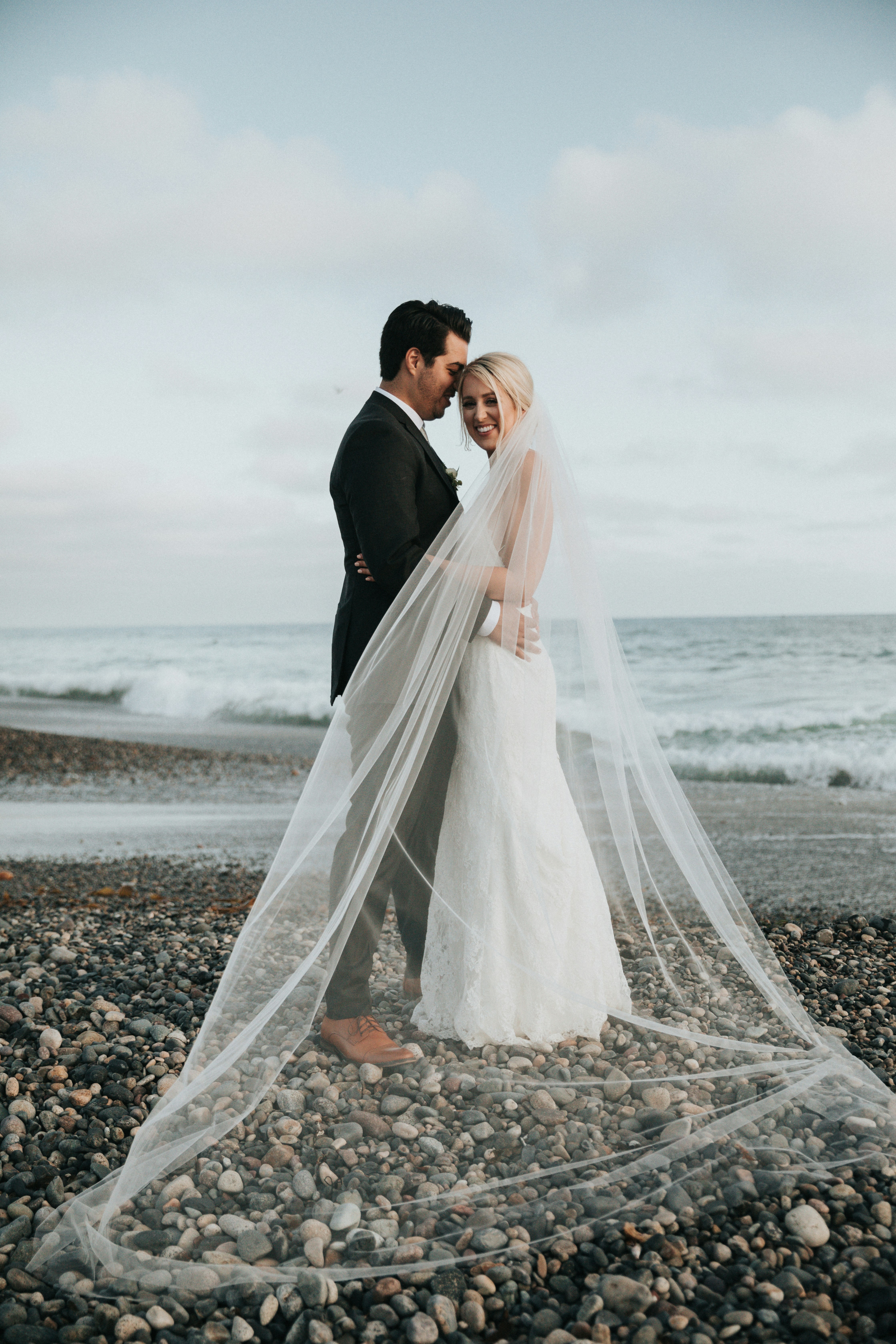 Emotionale Hochzeitsmomente